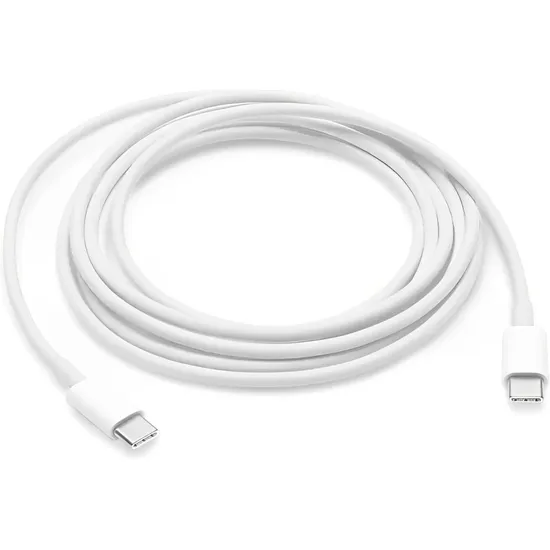 Cabo de Carregamento USB-C Apple MLL82ZM/A - 2 Metros