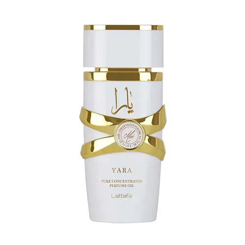 Óleo Perfume Lattafa Yara Moi 20ML