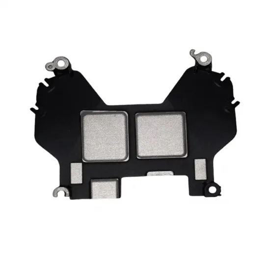 Bloco Dissipador de Calor da Placa Central DJI Part Mavic 4 Pro YC.JG.YZ001141.04