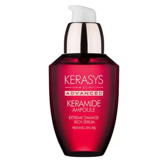 Sérum Kerasys Ampola Extreme Damage Rich 70 ML