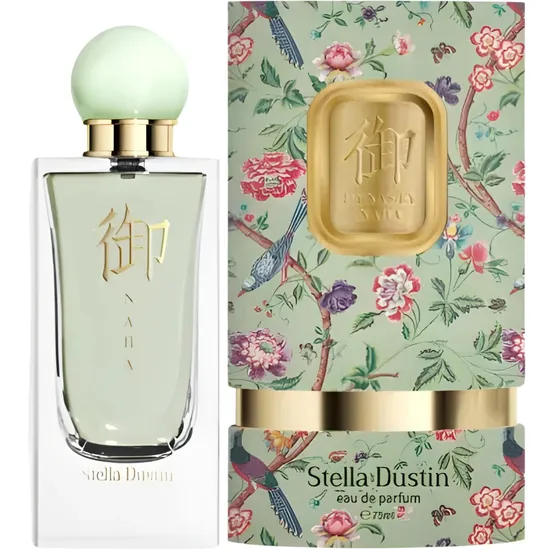 Perfume Stella Dustin Dynasty Nara Edp Feminino 75ML