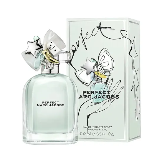 Perfume Marc Jacobs Perfect Edt 100ML