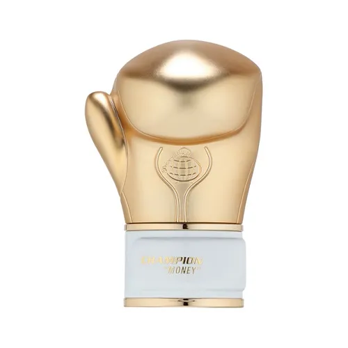Perfume Fragrance World Champion Money Edp 80ml