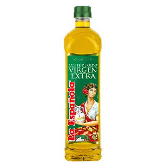 Azeite La Española Extra Virgem 1L