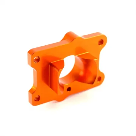 Carburador Vittorazi MOSTER185 Flange Laranja ME084