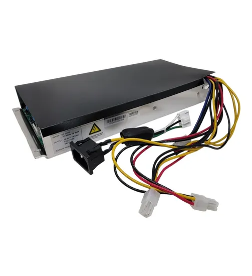 Fonte Mikrotik 53V 8.8A 500W G1070 Open Frame CRS328-24P