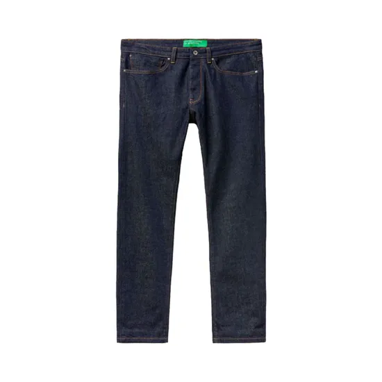 Calça Jeans Benetton 4AC9UE001 905