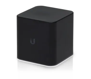 Roteador Ui Aircube Wifi Ac Dual Band 4 Ge Acb-Ac