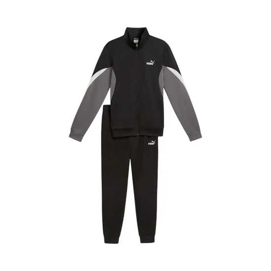 Kit Puma 69176701 Essentials Block Masculino