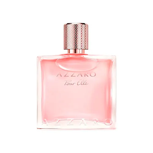 Perfume Azzaro Pour Elle Edp Feminino 100ML