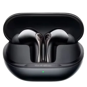 Fone de Ouvido Sem Fio Soundpeats AIR5 Pro - Preto