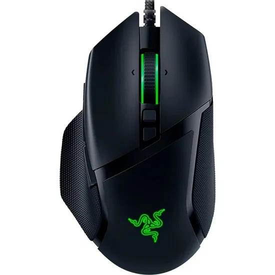 Mouse Gamer Razer Basilisk V3 RZ01-05240100-R3U1 com RGB