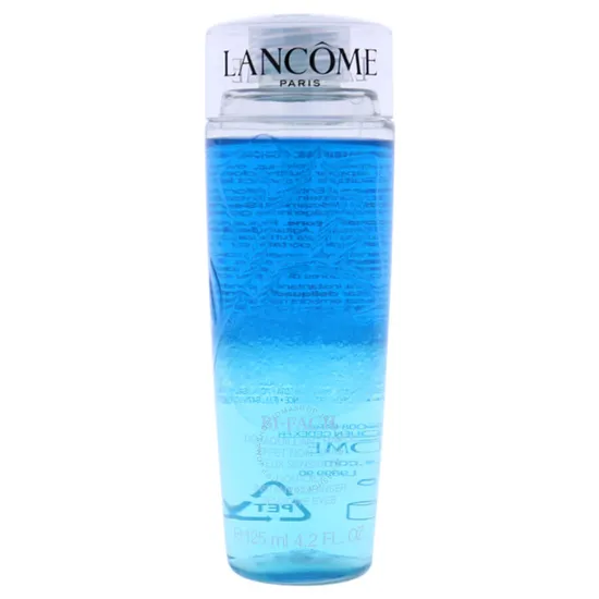 Água Micelária Bifásica Lancôme Bi-Facil Olhos 125ML