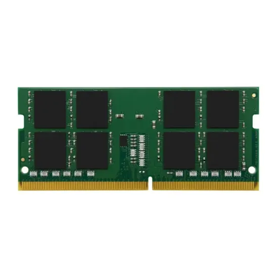 Memória Kingston 8GB DDR4 3200MT/s para Notebook - KVR32S22S8/8