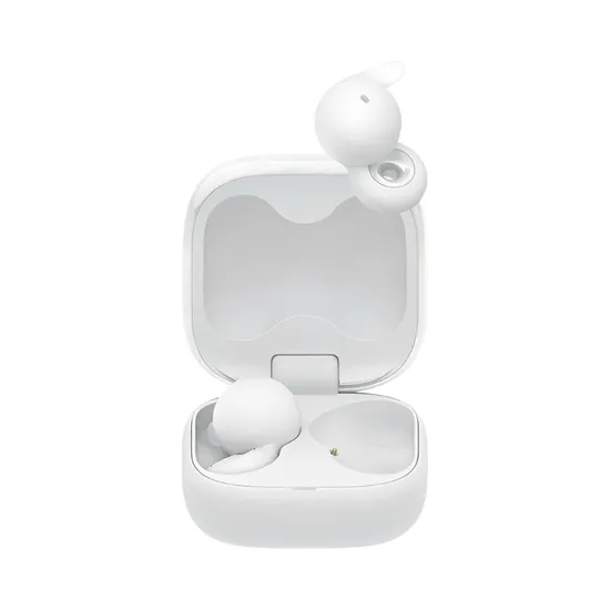 Fone de Ouvido Sem Fio Sony Linkbuds WF-L910 Branco