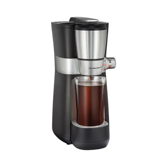 Cafeteira Hamilton 42501 Frio/Quente 473ML 110V