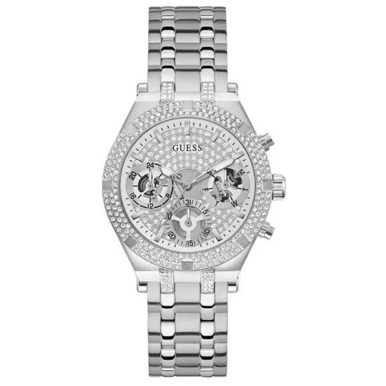 Relógio Feminino Analógico Guess GW0440L1