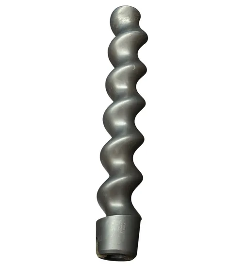 Máquina de Reboco Acessório para Maquina de Reboco M6 Rotor D7-2.5