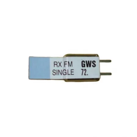 Garrafa R-X Sing Cristal 72330 Fut.CH27