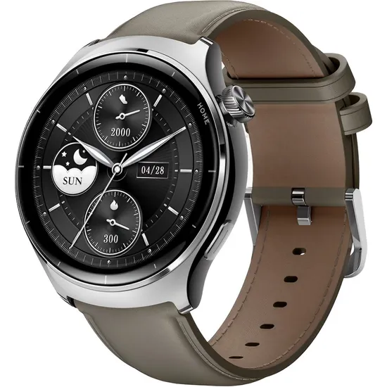 Relógio Smartwatch Mibro Lite 3 Pro XPAW019 - Cinza