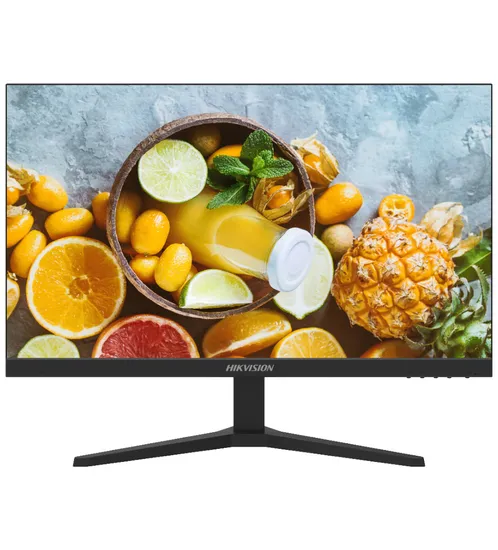 Monitor LED Hikvision 24" VA FHD HDMI VGA DS-D5024FN10