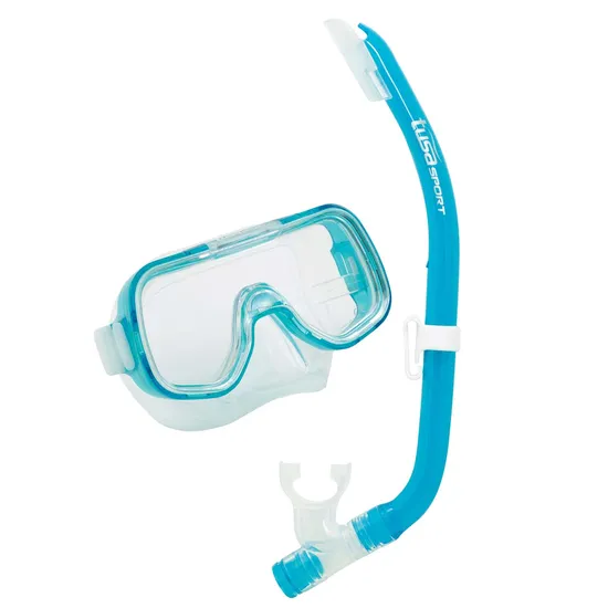Kit de Mergulho Tusa UC 2014 CGR