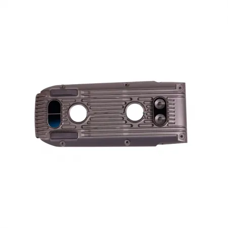 Módulo de Tampa Inferior Dji Part Matrice 4T/4E BC.En.SS000850.01