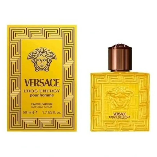 Perfume Masculino Versace Energia Eros 100ML