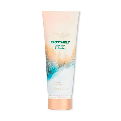 Loção Victoria's Secret Frostmelt&Choco 236ML