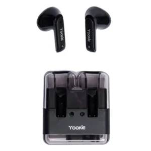 Fone Sem Fio Yookei YKS58 Preto