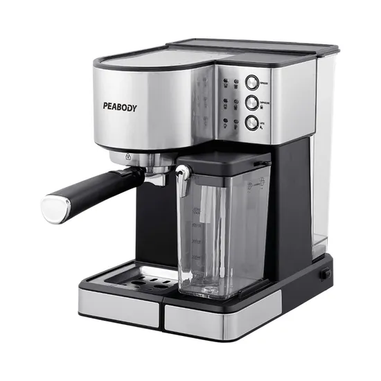Cafeteira Espresso Peabody PE-CE5007IXN 220V Prata
