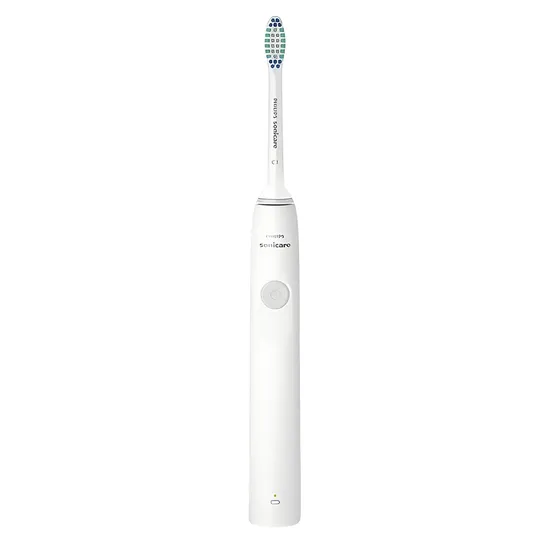 Escova de Dentes Elétrica Philips HX3641/02 Sonicare Recarregável - Branca