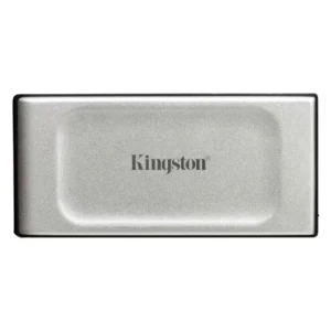 Disco SSD Externo Portátil Kingston SXS2000 2TB USB 3.2 - SXS2000/2000G