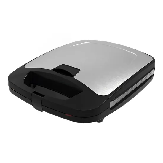Sanduicheira Desmontável 3 Em 1 220V