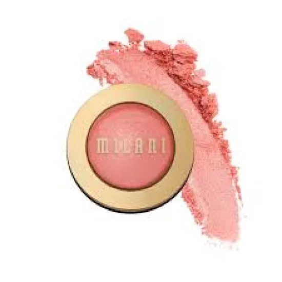 Blush Assado Milani Pétala Primavera 14