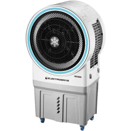 Climatizador de Ar Electrobras Fresh Breeze EBCA-06D - 150W - 220V 50/60Hz - Branco