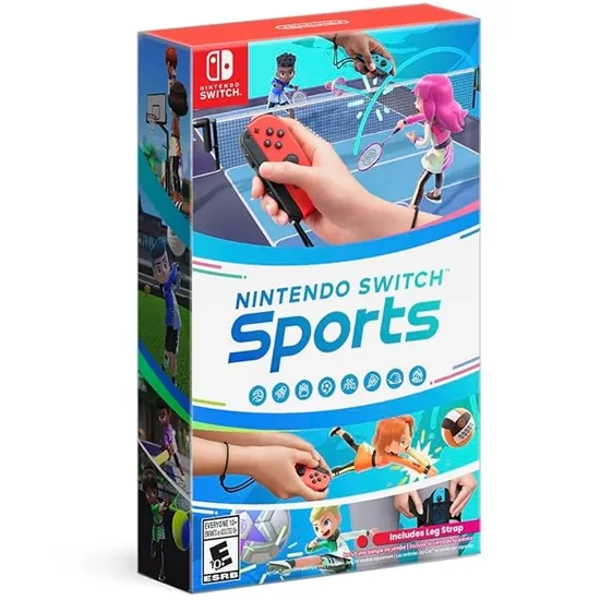 Jogo para Nintendo Switch Esportes