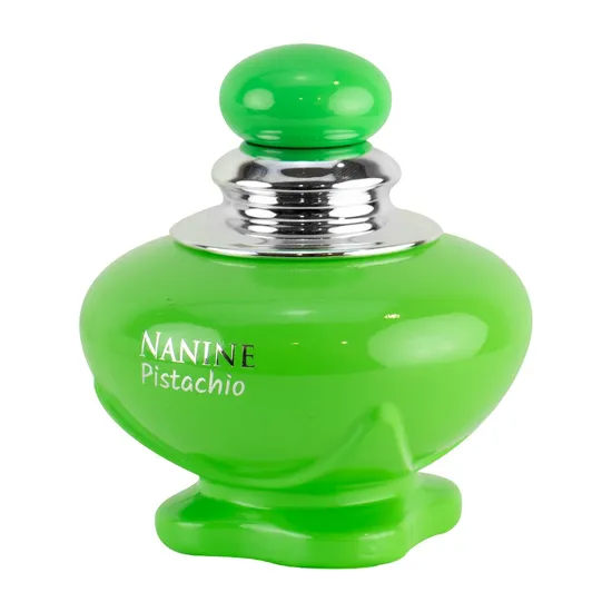 Perfume Nanine Pistache - Eau de Parfum - Feminino - 100ml