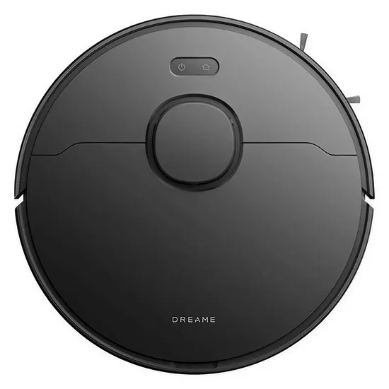 Aspirador Robô Dreame D9 Max GEN2 RLD34GA - Preto