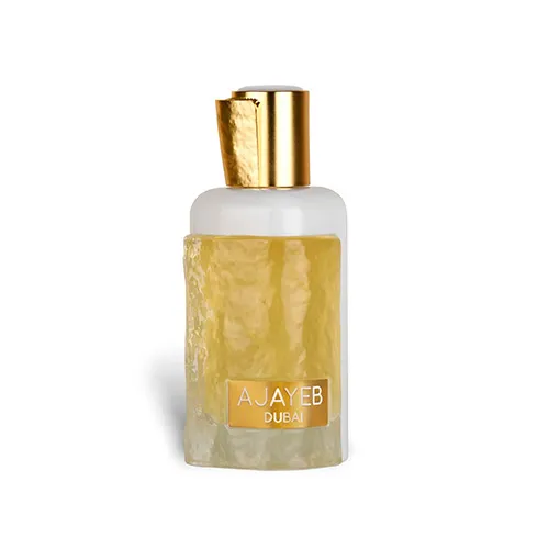 Perfume Lattafa Ajayeb Dubai Portrait 100ML