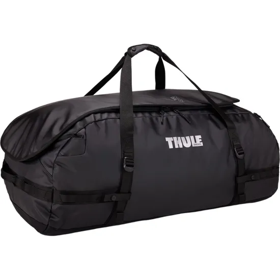 Mochila de Viagem Thule Chasm TDSD305 Conversível - Preto 130L