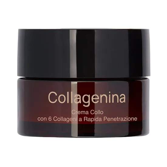 Creme Colagenina Pescoço 6 Colágenos Grau 1 50ML