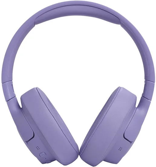 Fone de Ouvido JBL Tune 770NC Bluetooth - Roxo