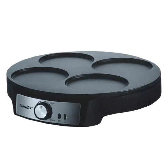 Frigideira para Panqueca Sonifer SF-6176 - 220V
