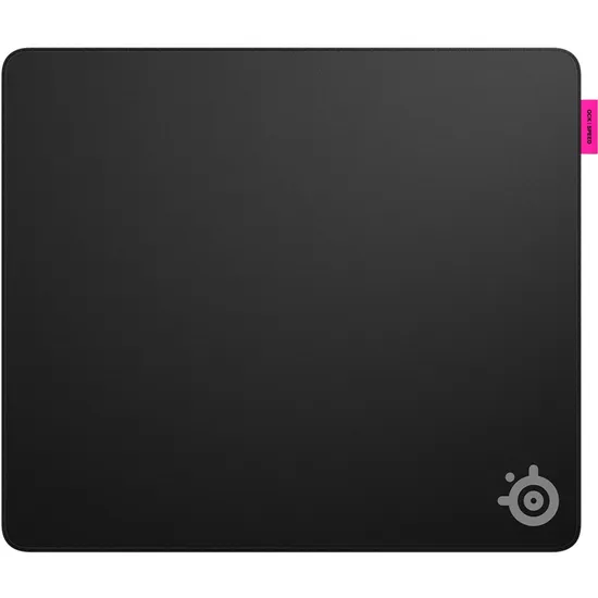 Tapete para Mouse Steelseries QCK Performance Speed XL - Preto (63431)