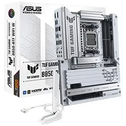 Placa-mãe Asus Tuf Gaming B850-BTF Wi-Fi S Soquete AM5 / DDR5