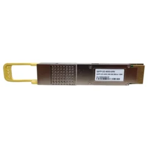 F. M QSFP 400GB 850NM 8X50GB PAM4 100M SR8 CABO DE FIBRA MM MMPO