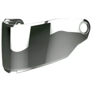 Viseira para Capacete MT Helmets Max Vision MT-V-35 - Prata