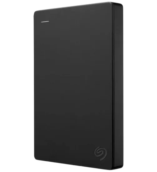 Disco Externo 1TB Seagate STGX1000400 USB 3.0 Preto