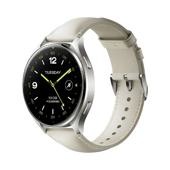 Relógio inteligente Xiaomi Watch 2 M2320W1 Cinza Titânio